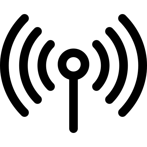 Server Anbindung