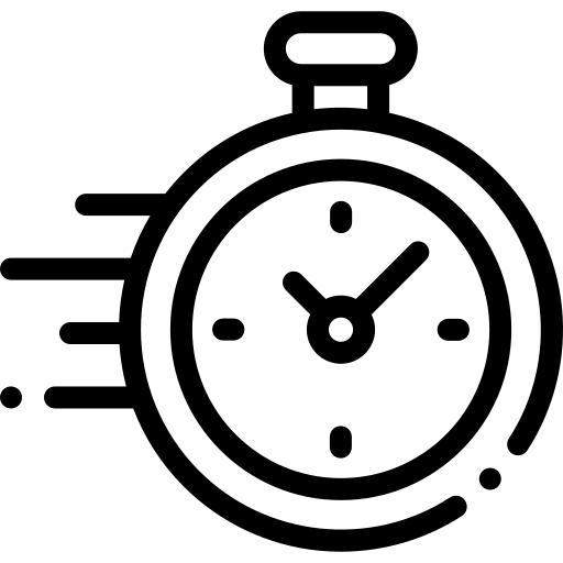 Sofort Reaktion der DDoS Protection