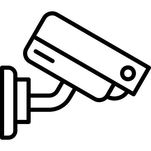 Sicherheit und Überwachung