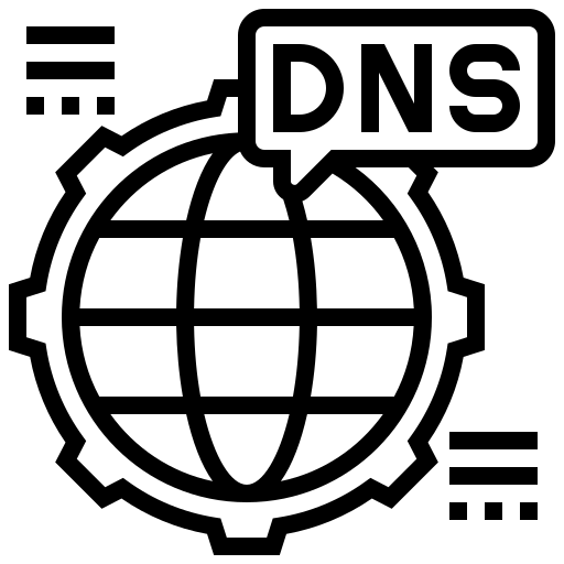 DNS Verwaltung inklusive